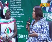 NDC Running Mate: NDC unveils Proof. Jane Naana Opoku-Agyemang as partner for John Mahama - The Big Agenda on Adom TV (7-3-24)&#60;br/&#62;&#60;br/&#62;#thebigagenda &#60;br/&#62;#adomtv &#60;br/&#62;#adomonline &#60;br/&#62;&#60;br/&#62;Subscribe for more videos just like this: https://www.youtube.com/channel/UCKlgbbF9wphTKATOWiG5jPQ/&#60;br/&#62;&#60;br/&#62;Follow us on: Facebook: https://www.facebook.com/adomtv/&#60;br/&#62;Twitter: https://twitter.com/adom_tv&#60;br/&#62;Instagram:https://www.instagram.com/adomtv/&#60;br/&#62;TikTok: https://www.tiktok.com/@adom_tv&#60;br/&#62;&#60;br/&#62;Click this for more news:&#60;br/&#62;https://www.adomonline.com/