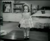 1957 Ideal Shirley Temple doll and tea set TV commercial.&#60;br/&#62;&#60;br/&#62;PLEASE click on the FOLLOW button - THANK YOU!&#60;br/&#62;&#60;br/&#62;You might enjoy my still photo gallery, which is made up of POP CULTURE images, that I personally created. I receive a token amount of money per 5 second viewing of an individual large photo - Thank you.&#60;br/&#62;Please check it out athttps://www.clickasnap.com/profile/TVToyMemories