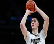 UConn, Houston, Purdue, North Carolina lead 2024 Big Dance Odds from malayalam college sex video download