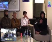 BTS Bon Voyage Season 3 Episode 9 ENG SUB Commentary Video from bhai bon naked