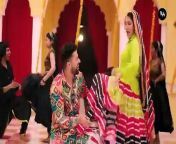 Chhori Nachi Re (Official Video) &#124; Sapna Chaudhary, Punit Choudhary &#124; New Haryanvi DJ Song 2024