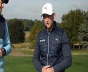 In this video, Neil Tappin is joined by PGA professional Alex Elliott to look at the main reasons why golfers get stuck at the same handicap for long periods. Alex offers some insights into the traps golfers fall into and provides advice on how to move forwards and possibly even to get your handicap down.