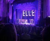 Encore Productions performed Legally Blonde the Musical at Blackpool&#39;s Winter Gardens