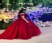 Sophia Reola at #StarMagicalProm2024 #FairyTaleBeginning #PEPAtStarMagicalProm2024#EntertainmentNewsPH #PEPNews #NewsPH&#60;br/&#62;&#60;br/&#62;Video: Khryzztine Baylon&#60;br/&#62;&#60;br/&#62;Subscribe to our YouTube channel! https://www.youtube.com/@pep_tv&#60;br/&#62;&#60;br/&#62;Know the latest in showbiz at http://www.pep.ph&#60;br/&#62;&#60;br/&#62;Follow us! &#60;br/&#62;Instagram: https://www.instagram.com/pepalerts/ &#60;br/&#62;Facebook: https://www.facebook.com/PEPalerts &#60;br/&#62;Twitter: https://twitter.com/pepalerts&#60;br/&#62;&#60;br/&#62;Visit our DailyMotion channel! https://www.dailymotion.com/PEPalerts&#60;br/&#62;&#60;br/&#62;Join us on Viber: https://bit.ly/PEPonViber&#60;br/&#62;&#60;br/&#62;Watch us on Kumu: pep.ph
