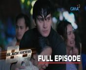 Aired (March 15, 2024): Many innocent lives were harmed and lost just because of the Golden Scorpion&#39;s ambition to assassinate the person who was causing trouble in their organization. What is Elias&#39; (Ruru Madrid) next move after this tragedy? #GMANetwork #GMADrama #Kapuso