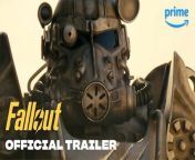 Based on one of the greatest video game series of all time, Fallout is the story of haves and have-nots in a world in which there’s almost nothing left to have. 200 years after the apocalypse, the gentle denizens of luxury fallout shelters are forced to return to the irradiated hellscape their ancestors left behind — and are shocked to discover an incredibly complex, gleefully weird and highly violent universe waiting for them. From executive producers Jonathan Nolan and Lisa Joy, the creators of Westworld, starring Ella Purnell, Aaron Moten, Walton Goggins and more. All episodes arrive April 11 on Prime Video.