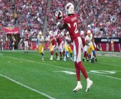 Hollywood Brown Joins Kansas City Chiefs to Boost Offense from www hollywood fu