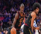 Cleveland Cavaliers, Home Underdogs Against Phoenix Suns from az leony