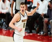 Is Nikola Jokic the Runaway Favorite to win NBA MVP? from pure from co