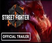 Get ready to make a name for yourself as the mighty demon Akuma in the latest entry in Capcoms’ long-running fighting game franchise, Street Fighter 6, coming to PlayStation 4, PlayStation 5, PC, and Xbox Series X/S in Spring 2024.
