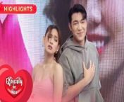 Follow ABS-CBN Entertainment Channel on Dailymotion&#60;br/&#62;https://www.dailymotion.com/ABSCBNEntertainment&#60;br/&#62;&#60;br/&#62;Stream it on demand and watch the full episode on http://iwanttfc.com or download the iWantTFC app via Google Play or the App Store. &#60;br/&#62;&#60;br/&#62;Watch more It&#39;s Showtime videos, click the link below:&#60;br/&#62;&#60;br/&#62;Highlights: https://www.youtube.com/playlist?list=PLPcB0_P-Zlj4WT_t4yerH6b3RSkbDlLNr&#60;br/&#62;Kapamilya Online Live: https://www.youtube.com/playlist?list=PLPcB0_P-Zlj4pckMcQkqVzN2aOPqU7R1_&#60;br/&#62;&#60;br/&#62;Available for Free, Premium and Standard Subscribers in the Philippines. &#60;br/&#62;&#60;br/&#62;Available for Premium and Standard Subcribers Outside PH.&#60;br/&#62;&#60;br/&#62;Subscribe to ABS-CBN Entertainment channel! - http://bit.ly/ABS-CBNEntertainment&#60;br/&#62;&#60;br/&#62;Watch the full episodes of It’s Showtime on iWantTFC:&#60;br/&#62;http://bit.ly/ItsShowtime-iWantTFC&#60;br/&#62;&#60;br/&#62;Visit our official websites! &#60;br/&#62;https://entertainment.abs-cbn.com/tv/shows/itsshowtime/main&#60;br/&#62;http://www.push.com.ph&#60;br/&#62;&#60;br/&#62;Facebook: http://www.facebook.com/ABSCBNnetwork&#60;br/&#62;Twitter: https://twitter.com/ABSCBN &#60;br/&#62;Instagram: http://instagram.com/abscbn&#60;br/&#62; &#60;br/&#62;#ABSCBNEntertainment&#60;br/&#62;#ItsShowtime&#60;br/&#62;#ShowtimeFUNtastic