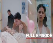 Aired (March 12, 2024): Jordan’s (Rayver Cruz) attention shifted back to Shaira (Liezel Lopez) after being rushed to the hospital. However, Cristy (Jasmine Curtis-Smith) senses something fishy about the situation. #GMANetwork #GMADrama #Kapuso