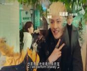 [ENG SUB] Fall in Love With Him - Starring - Fu Longfei, Han Zhongyu - Fantasy&amp;Romance Drama&#60;br/&#62;Carefully selected by the all-powerful Sariel, Qin Zan, Si Kong Ming, Yan Meng, and Bai Ze have been chosen to accept the title of “Mr. Time”. With no memories of their own, these four very special men are charged with harvesting the love, family, and friendships of A104, the region of the world to which they’ve been assigned.&#60;br/&#62;Going about their work, all of them repeatedly cross paths with Xiang Ling Er, a girl who constantly seems to be in danger. While none of the Mr. Times can remember Xiang Ling Er, they can’t help but shake the feeling that she is somehow connected to them.&#60;br/&#62;&#60;br/&#62;#FallinLoveWithHim#FallinLoveWithHimengsub#FallinLoveWithHimchinesedrama #chinesedrama#cdrama&#60;br/&#62;&#60;br/&#62;TAG: Fall in Love With Him,Fall in Love With Him engsub ,Fall in Love With Him chinese drama,chinese drama,chinese drama engsub,cdrama,cdrama 2024,cdrama, Time Manipulation, Past And Present, Supernatural Power, Supernatural, Paranormal, University, School Setting, Past Life, Reverse-Harem, Multiple Mains,fall in love,how to make him fall in love,how do men fall in love,how to make guy fall in love with you,date with him/ fall in love/ a playlist,make him fall in love with you,do men fall in love,3 traits guys fall in love with,3 traits guys fall in love iwth,can men fall in love,do guys fall in love,how guys fall in love,how to make a guy fall in love with you,how to make a man fall in love with you,fall in luv,do guys really fall in love