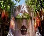 Alan Walker, Putri Ariani & Peder Elias - Who I Am ( Official Music Video ) from putri vola