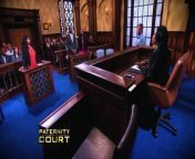 CRAZIEST Parents On Paternity Court!