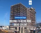 European Performance of Buildings Directive aims to provide granular detail on how to decarbonise building stock, concluding a pillar of the European Green Deal.
