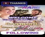 Married for Greencard, Stayed for Love Uncut Full Episode&#60;br/&#62;Thank you for watching the video!&#60;br/&#62;Please follow the channel to see more interesting videos!&#60;br/&#62;If you like to Watch Videos like This Follow Me You Can Support Me By Sending cash In Via Paypal&#62;&#62; https://paypal.me/countrylife821