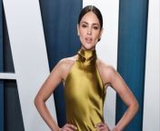 Eiza Gonzalez has revealed that she was one of the candidates to play Catwoman in &#39;The Batman&#39;.