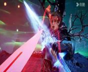 The Legend of Sword Domain Season 3 Episode 41 [133] Multiple Subtitles from aurora mobile legends