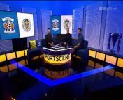 Steven Thompson presents highlights from the afternoon’s matches in the Scottish Premiership, including Celtic v St Johnstone. &#60;br/&#62;&#60;br/&#62;