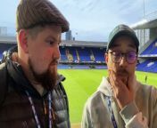 Discussing Sheffield Wednesday&#39;s humbling Ipswich Town defeat