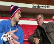 Phil Smith and Nick Barnes answer fan questions after Sunderland&#39;s draw with QPR