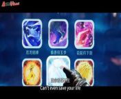 The Sword Immortal is Here Episode 55 English Sub from 55 chan pk
