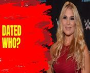 Check out how the odd couple Beth Phoenix and Santino Marella clicked so wellWatch their entertaining moments as team Glamarella on WWE#BethPhoenix #SantinoMarella #Glamarella #WWE #OddCouple #Entertainment