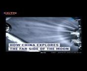 China has successfully launched the Queqiao-2 satellite aboard the Long March-8 Y3 carrier rocket. &#60;br/&#62;The mission marks a significant advancement in China&#39;s ambitious lunar program, laying the groundwork for future missions to explore previously uncharted lunar territories. &#60;br/&#62;&#60;br/&#62;&#60;br/&#62;#moon #lunar #Queqiao-2 #china #space #rocket #mission