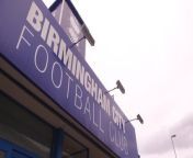Gary Rowett has returned to Birmingham as interim manager after Tony Mowbray was granted extended medical leave. Mowbray succeeded Wayne Rooney at St Andrews in January, but a month later he temporarily stepped down from his role to undergo medical treatment, with a view to returning in approximately six to eight weeks. Here’s the latest from the story.