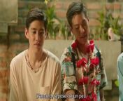 I Told Sunset about You \ แปลรักฉันด้วยใจเธอ — Episode 3 【2020】 VOSTFR from défloration asiatique