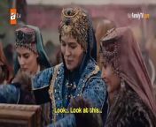 Kurulus Osman - Episode 153 English Subtitles from kurulus osman season urdu