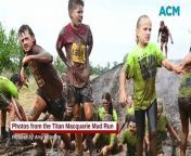 Social pictures from the Titan Macquarie Mud Run, Dubbo Crystals, Creatives &amp; Mystics Fair, Miniature Horse Show, and Farmers&#39; Markets from Saturday, March 16 to Sunday, March 17, 2024. Pictures by Amy McIntyre.