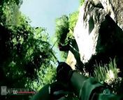 Sniper Ghost Warrior Basic Tactics Trailer &#60;br/&#62;Developer: City Interactive &#60;br/&#62;Release: 6/29/010 &#60;br/&#62;Genre: FPS &#60;br/&#62;Platform: X360/PC &#60;br/&#62;Publisher: City Interactive &#60;br/&#62; &#60;br/&#62;The Latin nation of Isla Trueno suffers under a tyrannical ruler and as Marine sniper Sgt. Tyler Wells, you have been sent on a covert mission deep into its jungles to aid the rebellion, one head shot at a time.