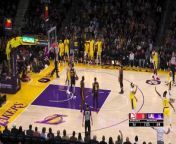 Did the Lakers pull off a comeback win against the Hawks? Watch ALL the highlights from this thrilling NBA matchup on March 18th, 2024! Don&#39;t forget to subscribe for more NBA content!&#60;br/&#62;&#60;br/&#62;