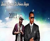Daddy Yankee ft. Prince Royce - Ven Conmigo (Full Song)