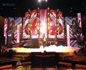 The Voice 2011: Vicci Martinez - Afraid To Sleep (Finals)