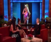 Snooki and J-Woww dropped by to tell Ellen about how they&#39;ve grown since they started their show three years ago.
