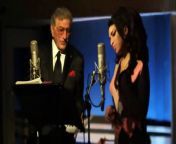 Music video by Tony Bennett &amp; Amy Winehouse performing Body And Soul. (C) 2011 Sony Music Entertainment