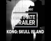A team of explorers and soldiers travel to an uncharted island in the Pacific, unaware that they are crossing into the domain of monsters, including the mythic Kong.