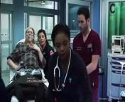 Dr. Rhodes (Colin Donnell) fights to save a mother who&#39;s desperate to help her daughter beat cancer. Dr. Charles (Oliver Platt) asks Sarah (Rachel DiPillo) to conduct his daughter Robin&#39;s (Mekia Cox) psych evaluation but has difficulty staying out of the case.