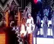 The X Factor UK 2014 - Live Week 6