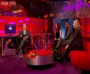Norton Show: Series 16 Episode 17 - BBC One