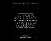 Star Wars The Force Awakens Soundtrack Review.
