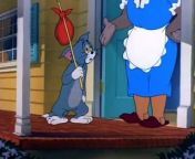 Tom and Jerry - 070 - Push-Button Kitty [1952] from kitty caulfield