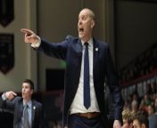 NCAA Tournament First Round Preview: BYU vs. Duquense from college sixxx vod