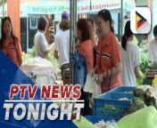 More affordable agri-products available at ‘Kadiwa ng Pangulo’ as it is opened in several NCR areas until March 27&#60;br/&#62;