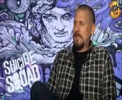 yes David Ayer u jockin our style. callin ninja up before your movie came our pretendin 2b down, so it looks OK when u bite our black &amp; white graf style &amp; our opening sequence to umshiniwam &amp; an all da lil tiny details u nibbeld dat other people wont see but we notice. Cara &amp; Jared told us how much u were talkin abt us on set but u never asked our permision to rip us off. An when ninja texted u sayin wassup wif dat u said nothin like a scared lil bitch. U were jus flauntin our names pretendin to b down. u aint down an u never will b. but before we knew da extent of ur two face nature - u invited us to ur movie premiere(which i didnt wanna go to) but ninja went , tinkin ur solid guy an mayb there was jus a lil &#92;