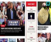 The Daily Beast received a load of backlash yesterday when it published an article that could have outed gay Olympic athletes and threatened their safety. The