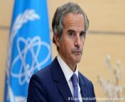 UN nuclear watchdog chief Rafael Grossi weighs up the benefits and dangers of nuclear power. Europe must provide fresh funding if it doesn&#39;t want to lose out in the global race for nuclear power, he told DW.